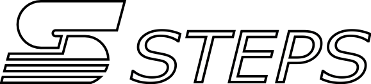 STEPS Логотип